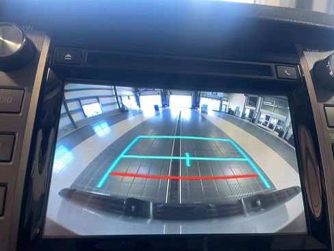 Used 2016 Toyota Tundra SR5 w/ TRD Off Road Package image 12