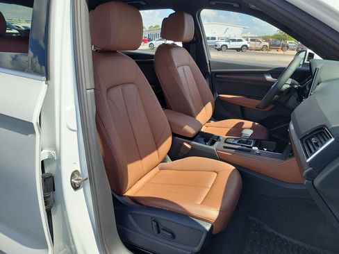 Used 2024 Audi Q5 2.0T Premium Plus AWD/4WD image 28