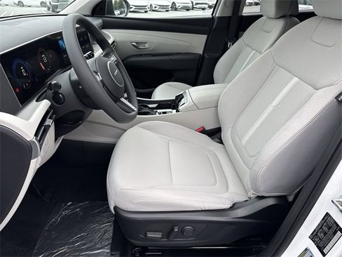New 2026 Hyundai Tucson SEL image 9