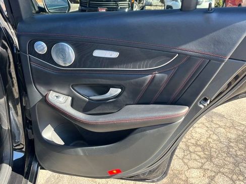 Used 2019 Mercedes-Benz GLC 43 AMG 4MATIC image 21