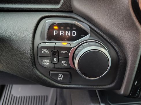 New 2026 RAM 1500 Big Horn image 31