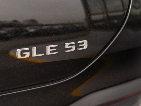 Used 2024 Mercedes-Benz GLE 53 AMG 4MATIC Coupe image 6