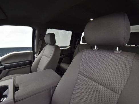 Used 2020 Ford F150 XLT w/ XTR Package image 14