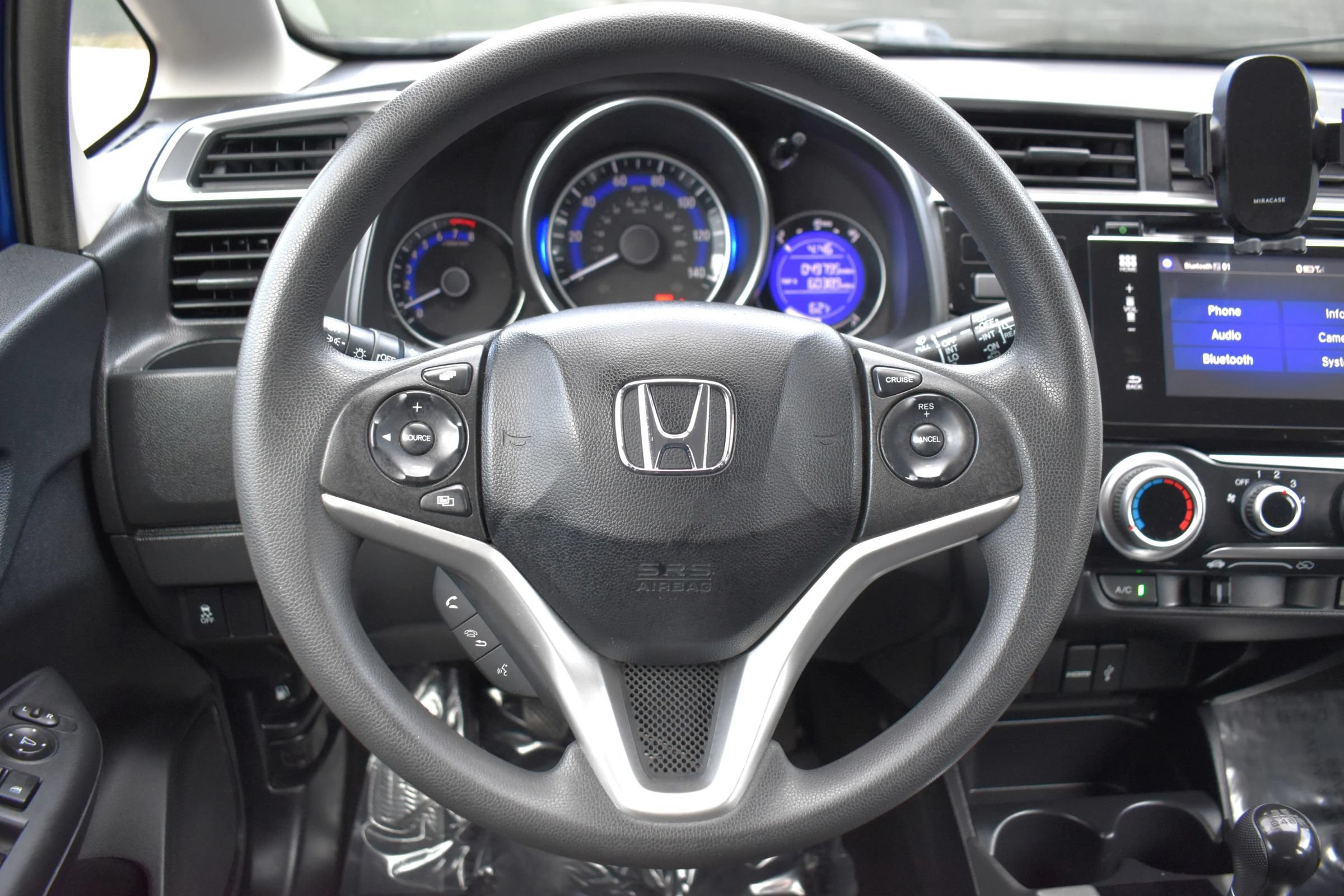 Used 2015 Honda Fit EX image 15