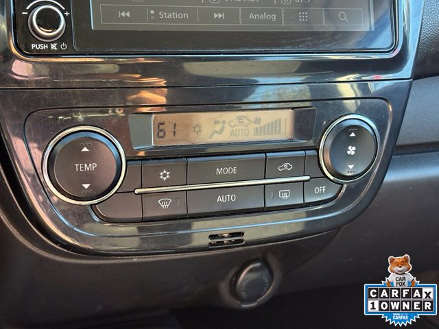 Used 2024 Mitsubishi Mirage ES FWD image 18
