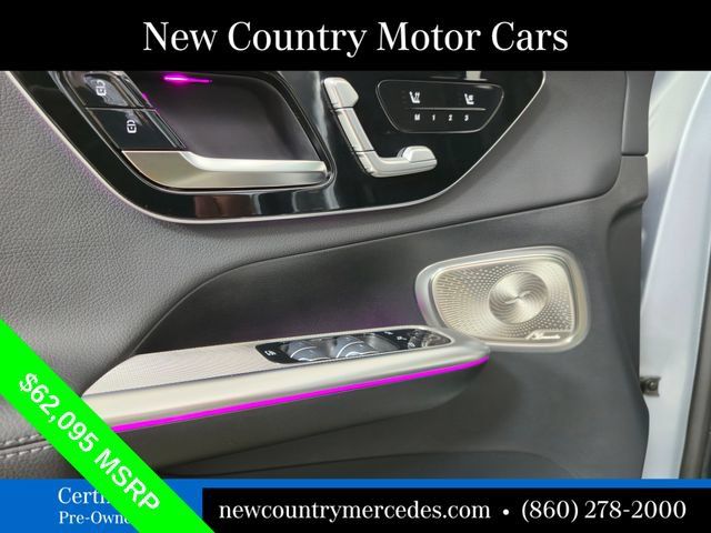 Certified 2026 Mercedes-Benz GLC 300 4MATIC image 22