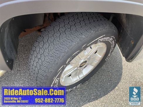Used 2012 Chevrolet Silverado 1500 LT w/ All-Star Edition AWD/4WD image 27