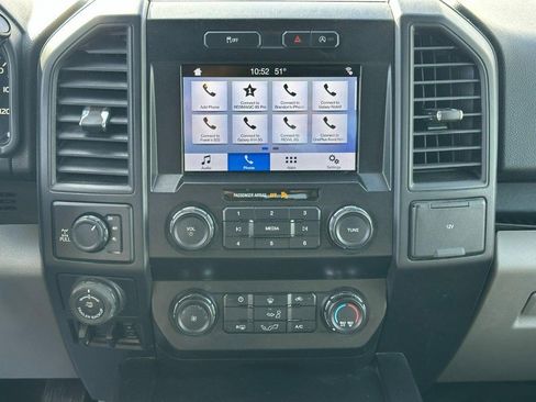 Used 2019 Ford F150 XL w/ Equipment Group 101A Mid image 13