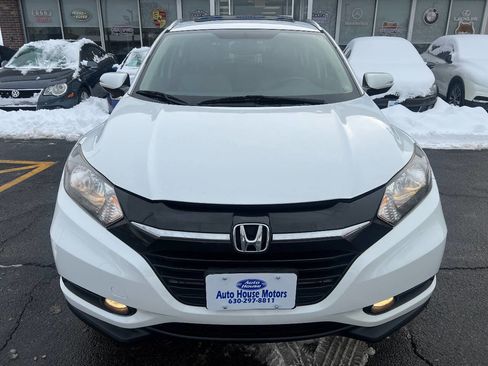 Used 2016 Honda HR-V EX-L image 5