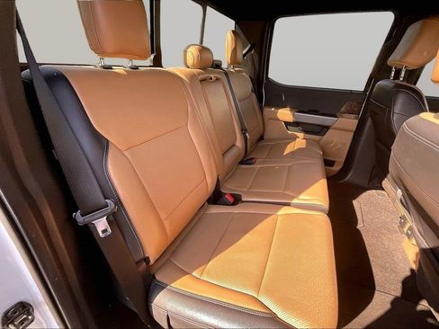 Certified 2021 Ford F150 Lariat AWD/4WD image 27
