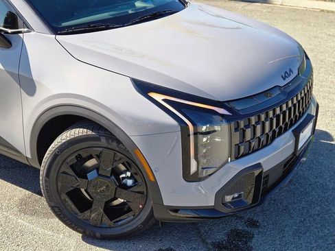 New 2026 Kia Sportage X-Line Prestige image 3