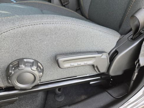 New 2026 Jeep Wrangler Unlimited Sport image 27