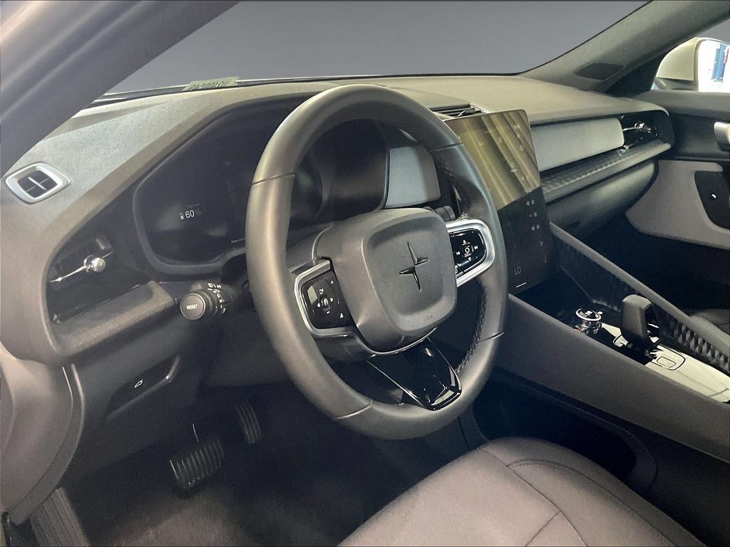 Used 2024 Polestar Polestar 2 AWD/4WD image 8