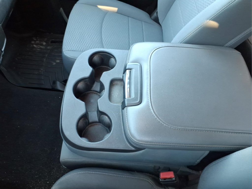 Used 2018 RAM 1500 Express w/ Express Value Package AWD/4WD image 12