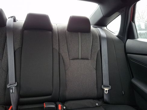 Certified 2023 Honda Accord Sport image 20