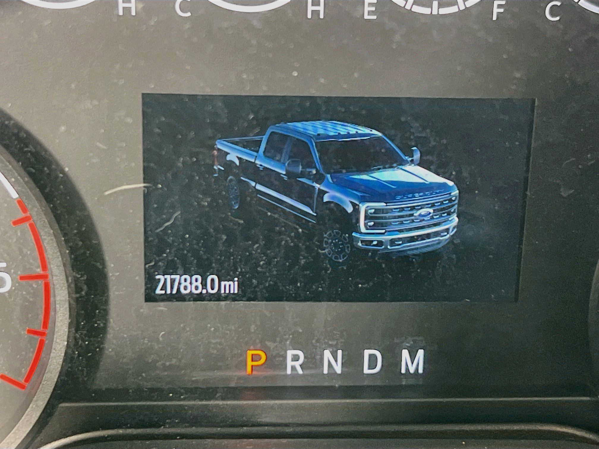 Used 2025 Ford F250 XL w/ F-250 >10K GVWR Package AWD/4WD image 12
