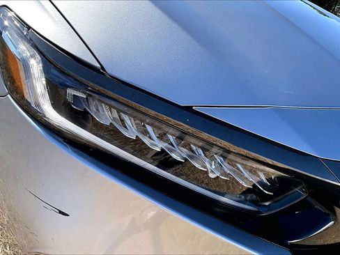 Certified 2022 Honda Accord Sport Special Edition image 26