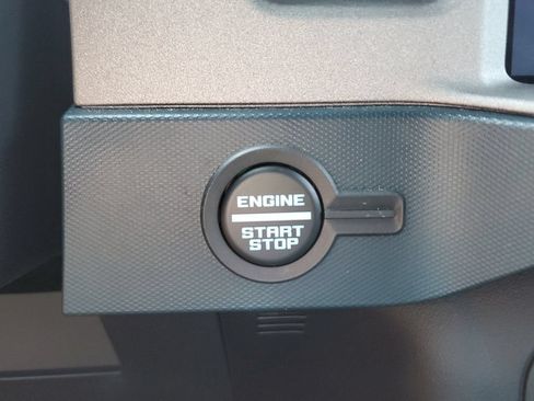 Used 2024 Ford Bronco Outer Banks AWD/4WD image 28