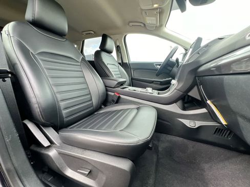Used 2023 Ford Edge SEL w/ Convenience Package image 21