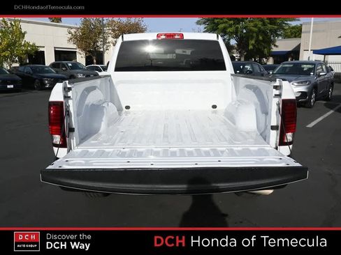 Used 2022 RAM 1500 Classic Warlock image 21