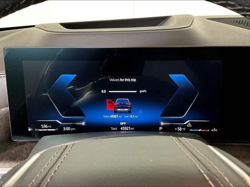 Used 2024 BMW X5 xDrive40i image 20