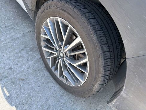Used 2019 Hyundai Tucson SEL FWD image 19
