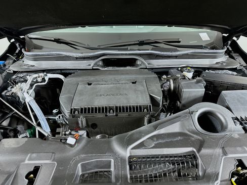Used 2024 Honda Pilot EX-L image 34