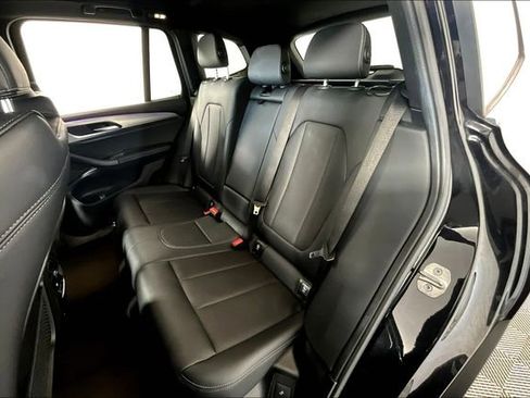 Used 2022 BMW X3 sDrive30i image 26