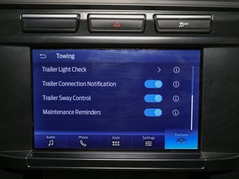 Used 2024 Ford F350 XLT image 22