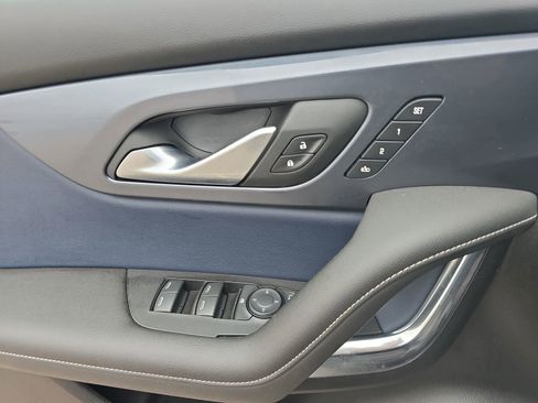 Used 2023 Chevrolet Blazer RS w/ Enhanced Convenience Package image 30