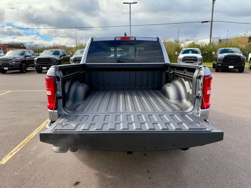 New 2026 RAM 1500 Big Horn AWD/4WD image 5