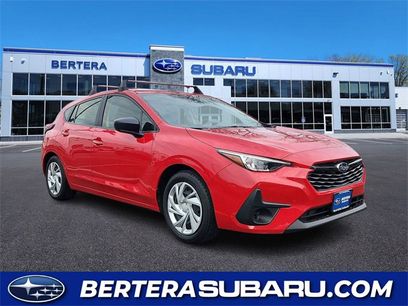 Used 2024 Subaru Impreza 2.0i