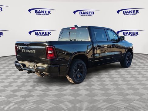 New 2026 RAM 1500 Big Horn image 3