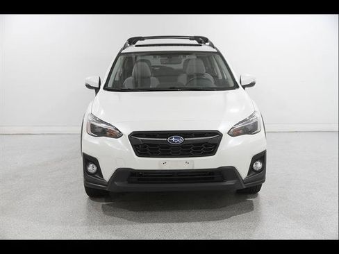 Used 2019 Subaru Crosstrek 2.0i Limited w/ Moonroof Package w/Navigation AWD/4WD image 2