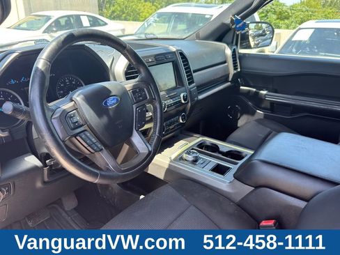 Used 2019 Ford Expedition Max XLT RWD image 12