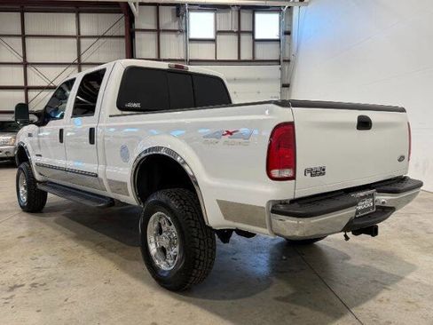 Used 1999 Ford F250 XLT AWD/4WD image 11