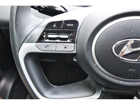 Used 2024 Hyundai Tucson SE FWD image 20
