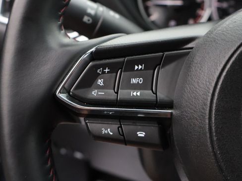 Used 2025 MAZDA CX-5 Carbon Edition AWD/4WD image 39