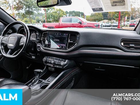 Used 2023 Dodge Durango R/T image 33