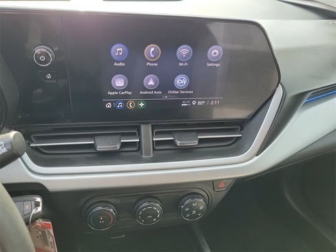 Used 2024 Chevrolet Trax LS image 13