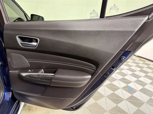 Used 2018 Acura TLX V6 w/ Technology Package image 18