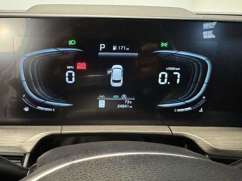 Used 2023 Kia Telluride EX X-Line AWD/4WD image 26