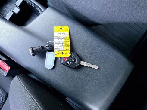 Used 2022 Subaru Impreza Premium image 17