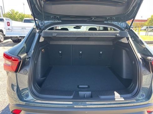 New 2026 Chevrolet Trax LT image 27