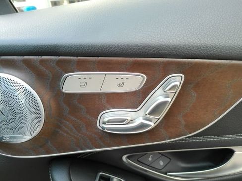 Used 2018 Mercedes-Benz C 300 CONVERTIBLE image 25