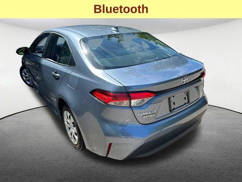 Used 2025 Toyota Corolla LE FWD image 7
