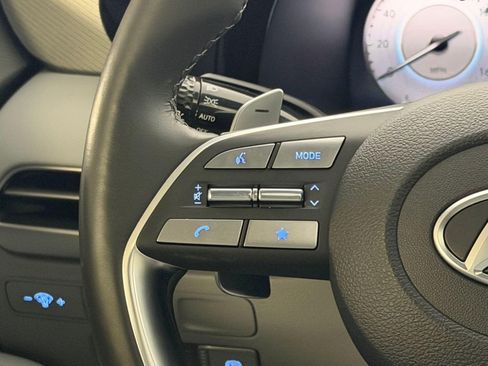 Used 2024 Hyundai Palisade SEL w/ Premium Package image 17