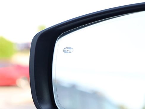 Used 2024 Subaru Outback Limited image 20