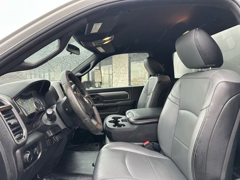 Used 2021 RAM 4500 Tradesman image 2