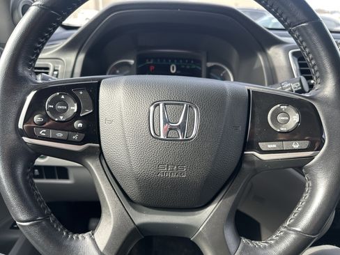 Certified 2022 Honda Pilot EX-L image 21